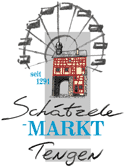 Logo Schätzele Markt
