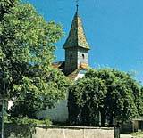 Weiler Kirche