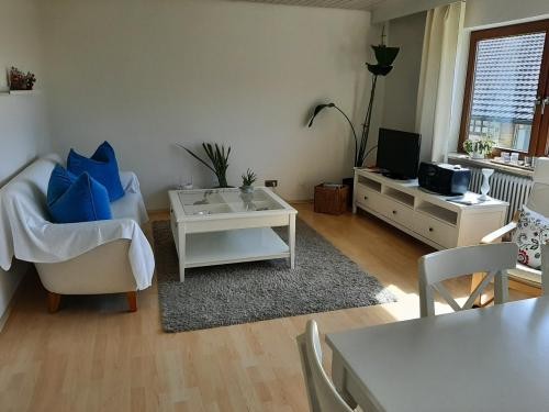 Ferienwohnung Brigitte Ferienwohnung Brigitte