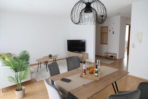 Ferienwohnung HegauZeit Ferienwohnung HegauZeit