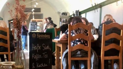 Schloss Café Schloss Café