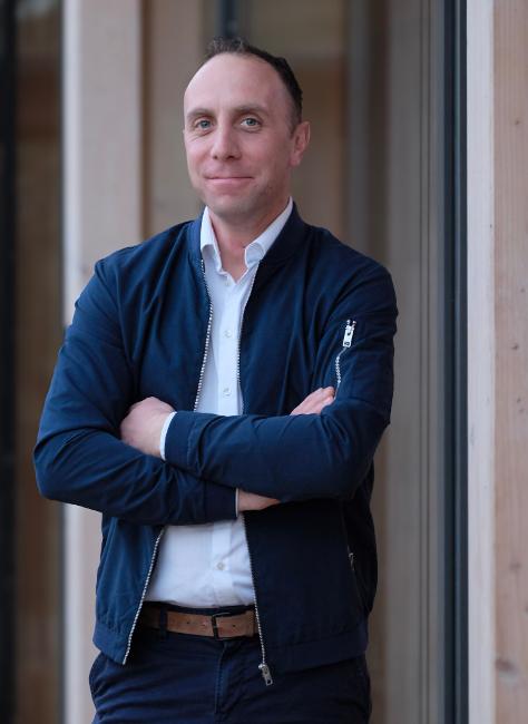 Andreas Keller
