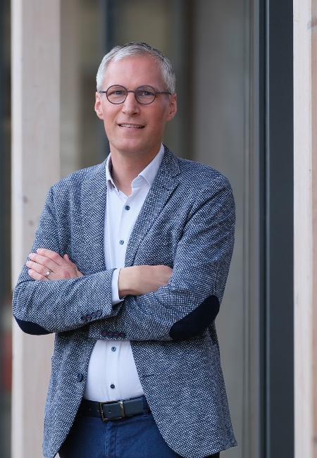 Matthias Preter
