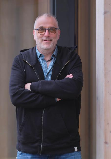Carsten Wieland
