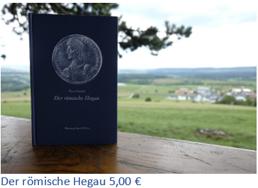 Der römische Hegau