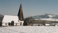 Kirche St. Wendelin