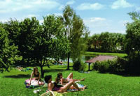 Liegewiese